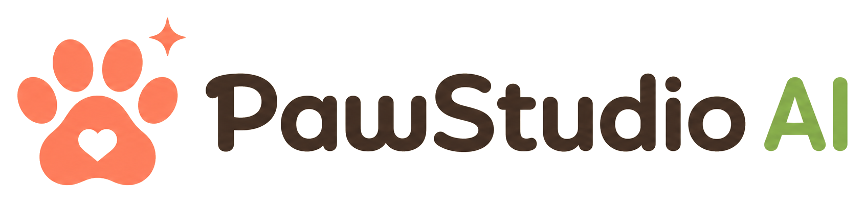PawStudio AI